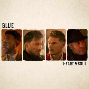 Image pour 'Heart & Soul'