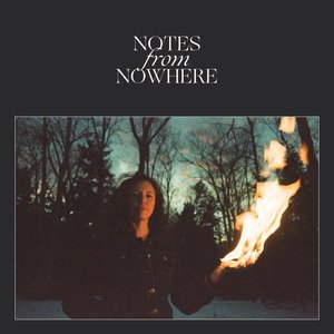 Image for 'Notes from Nowhere'