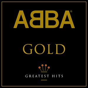 'ABBA - Gold: Greatest Hits' için resim