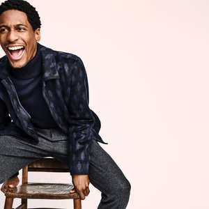 Imagen de 'Jon Batiste feat. Hot 8 Brass Band'