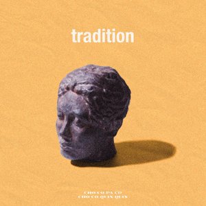 “tradition”的封面