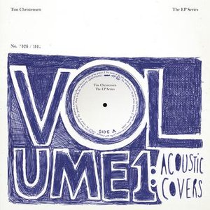 Bild für 'Volume 1: Acoustic Covers'