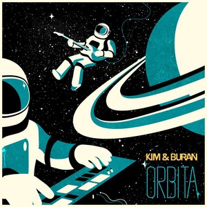 “Orbita”的封面