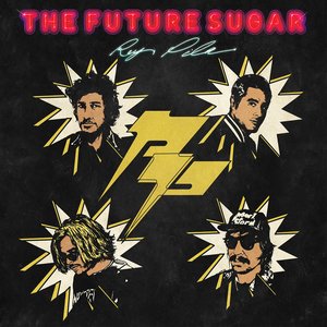 Image for 'The Future Sugar'