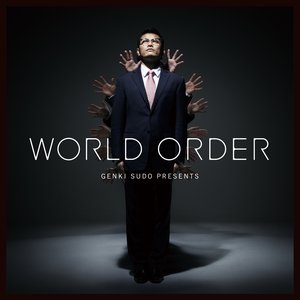 'World Order'の画像