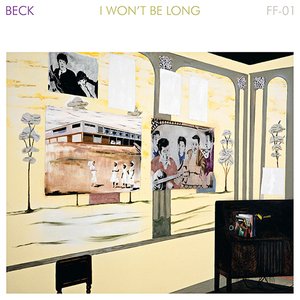 Image for 'I Won't Be Long'