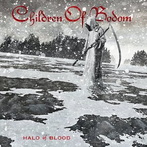 Image for 'Halo of Blood'