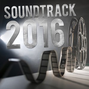 Image for 'Soundtrack 2016'