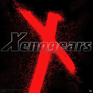 Bild für 'Xenogears OST'