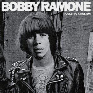 Image for 'Bobby Ramone'