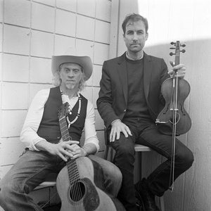 Image for 'Jimbo Mathus & Andrew Bird'