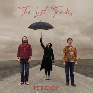 'Petrichor' için resim