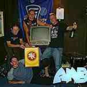 Image for 'Anbo'