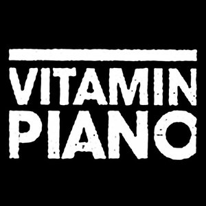 Image for 'Vitamin Piano Series'