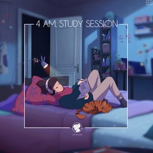 Изображение для '4 Am. Study Session'