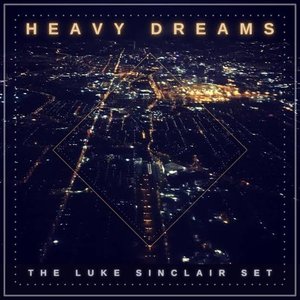 “Heavy Dreams”的封面