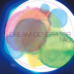 Bild för 'DREAM GENERATOR'