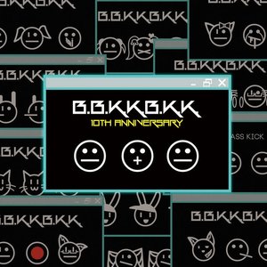 Image for 'B.B.K.K.B.K.K. 10TH ANNIVERSARY'