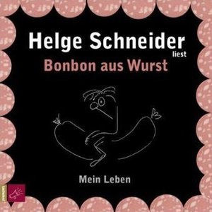 'Bonbon aus Wurst' için resim