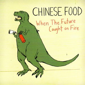Image for 'Chinese Food'