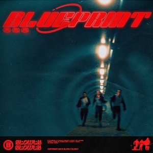 Image pour 'Blueprint'