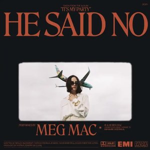 Imagem de 'He Said No'