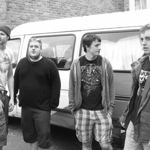 Image for 'The Liabilities'