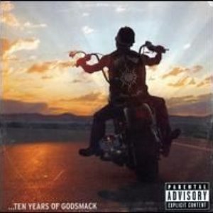 Image for 'Good Times, Bad Times: 10 Years of Godsmack Disc 1'