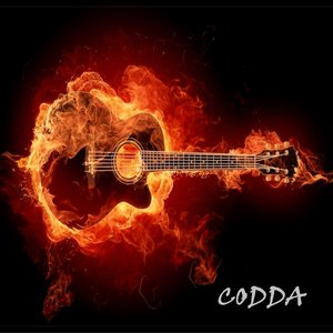 Image for 'Codda'