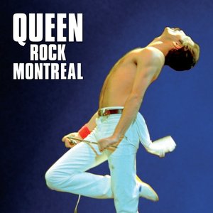 'Queen Rock Montreal (Live 1981)' için resim