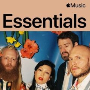 Image for 'Essentials'