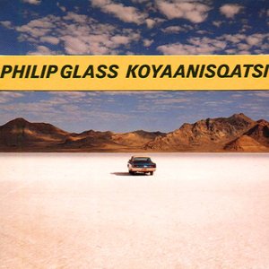Imagen de 'Philip Glass: Koyaanisqatsi'