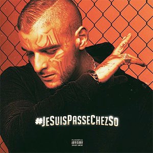 Image for 'Jesuispasséchezso'