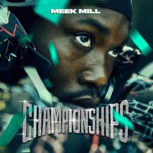 “Championships”的封面