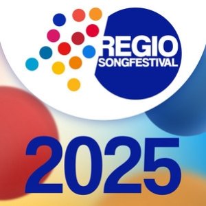 Immagine per 'Regio Songfestival 2025 Arnhem'