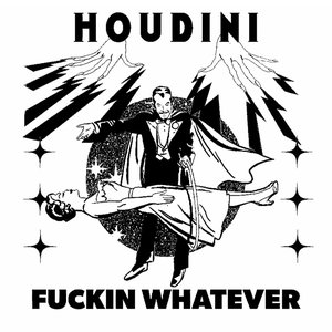 Image for 'Houdini'