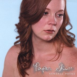 Image for 'Paper Skin'