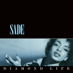 Image for 'Diamond Life'