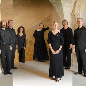 'Collegium Vocale Gent & Philippe Herreweghe' için resim