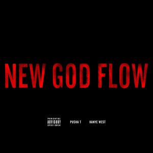 Image for 'New God Flow'