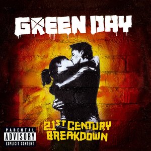 “21st Century Breakdown (Deluxe Version)”的封面