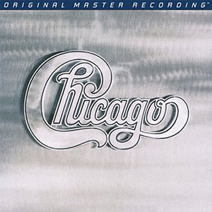Image for 'Chicago II (Remastered)'