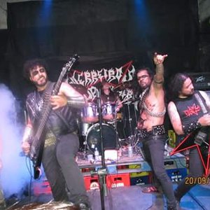 Image for 'Guerreiros Headbangers'