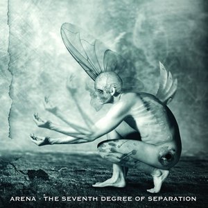 “The Seventh Degree of Separation”的封面