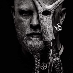 Image for 'Wardruna'