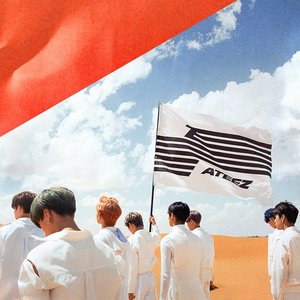 Image for 'ATEEZ (에이티즈)'