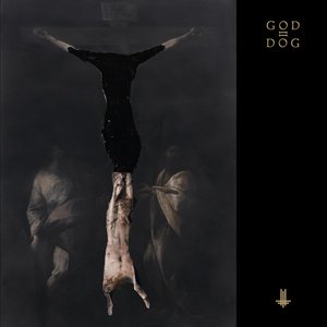 Изображение для 'God = Dog'