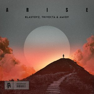 Image for 'Arise'