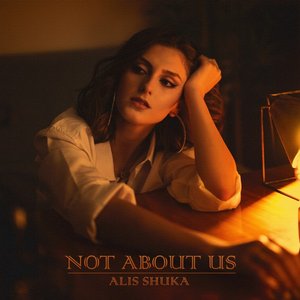 Image for 'Not About Us'