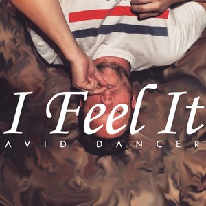 Imagem de 'I Feel It - Single'